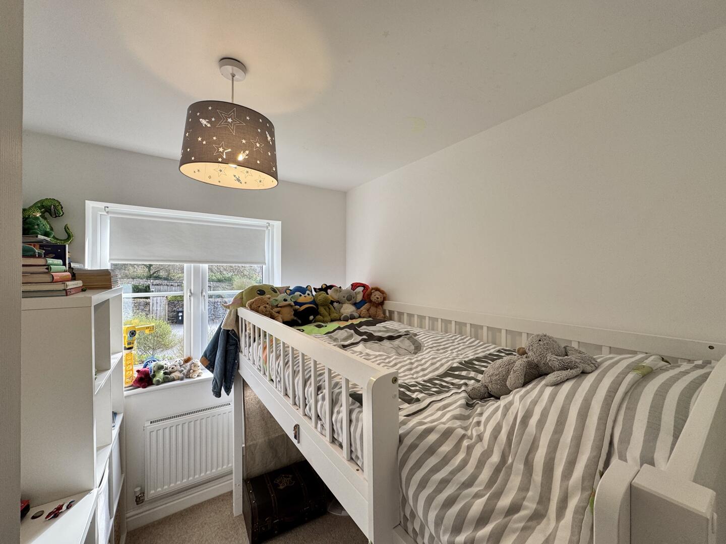 Kew Lastanen, Tinney Drive, Truro